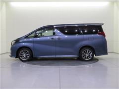 アルファード S Aパッケージ