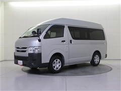 ハイエースバン DX