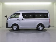 ハイエースバン DX