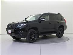 プラド TX L マットブラック