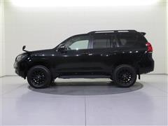 プラド TX L マットブラック