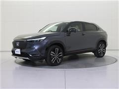 ヴェゼル e:HEV PLaY