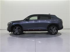 ヴェゼル e:HEV PLaY