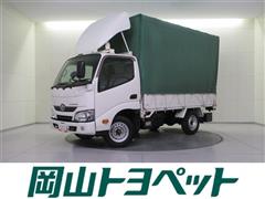 トヨタ トヨエース シングルジャストロー