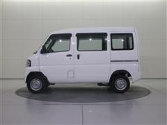 ミニキャブ ミーブV CD16 hr
