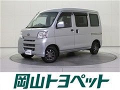 サンバーバン VC