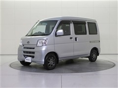 サンバーバン VC