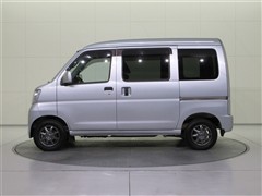 サンバーバン VC