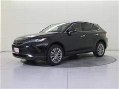 ハリアー Z レザーパッケージ