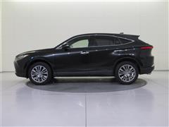 ハリアー Z レザーパッケージ