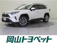 RAV4 G Zパッケージ