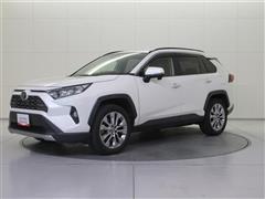 RAV4 G Zパッケージ