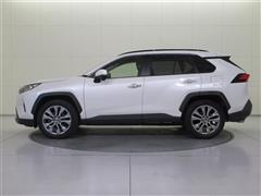 RAV4 G Zパッケージ