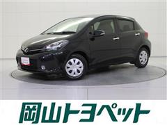 ヴィッツ F LEDエディション