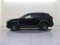 RAV4 アドベンチャー