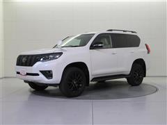 プラド TX L マットブラック