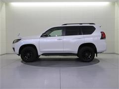 プラド TX L マットブラック