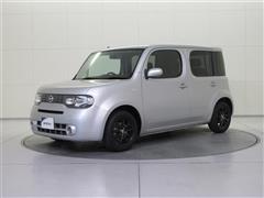 キューブ 15X Vセレクション