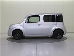 キューブ 15X Vセレクション