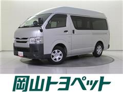 ハイエースバン DX