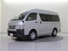 ハイエースバン DX