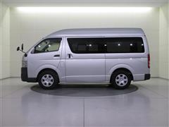 ハイエースバン DX
