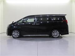 アルファード Sタイプゴールド2