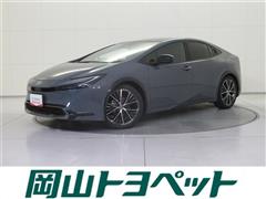 プリウス ハイブリッド Z