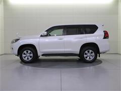 ランドクルーザープラド TX