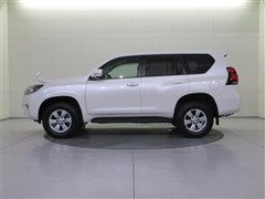 ランドクルーザープラド TX
