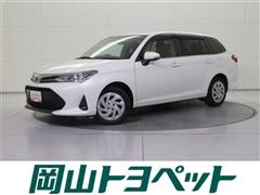 カローラフィールダー 1.5G