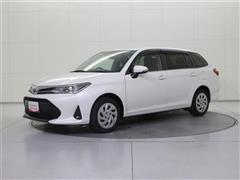 カローラフィールダー 1.5G