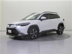 カローラクロス ハイブリッド Z