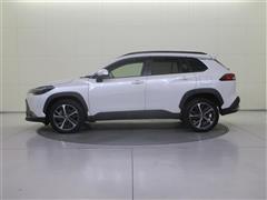 カローラクロス ハイブリッド Z