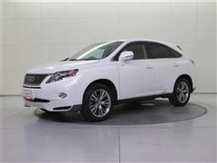 RX450h バージョンS