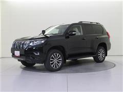 ランクル プラド TX L