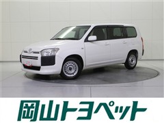 プロボックスバン GL