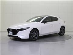 MAZDA3 FB 15S ツーリング