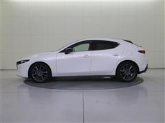 MAZDA3 FB 15S ツーリング