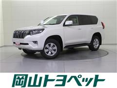 ランクル プラド TX L