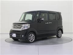 N-BOX カスタムG・Lパッケージ