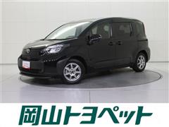 シエンタ ハイブリッド G