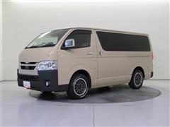 ハイエースバン スーパーGL