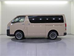 ハイエースバン スーパーGL