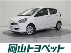 ミライース X SA3