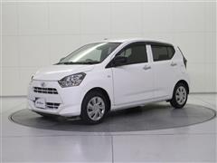 ミライース X SA3