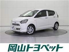 ミライース X SA3