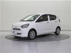 ミライース X SA3