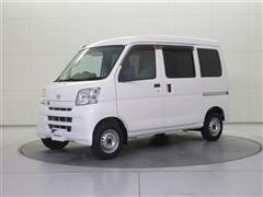 ハイゼットカーゴ SPクリーン