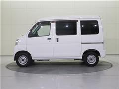 ハイゼットカーゴ SPクリーン